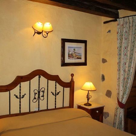 El Nogal Hotel Boutique & Spa Вилафлор Экстерьер фото