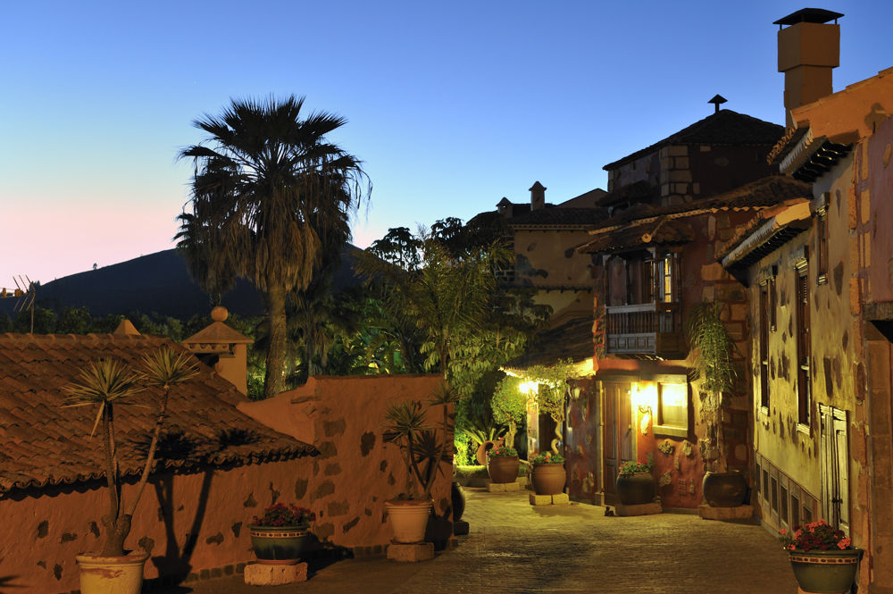 El Nogal Hotel Boutique & Spa Вилафлор Экстерьер фото