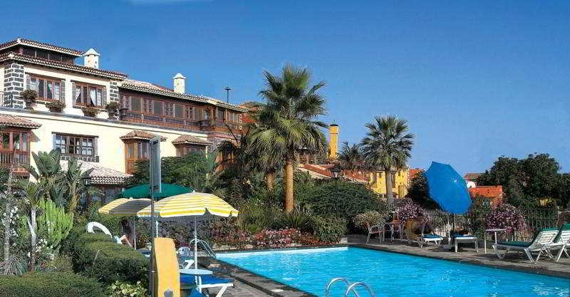 El Nogal Hotel Boutique & Spa Вилафлор Экстерьер фото