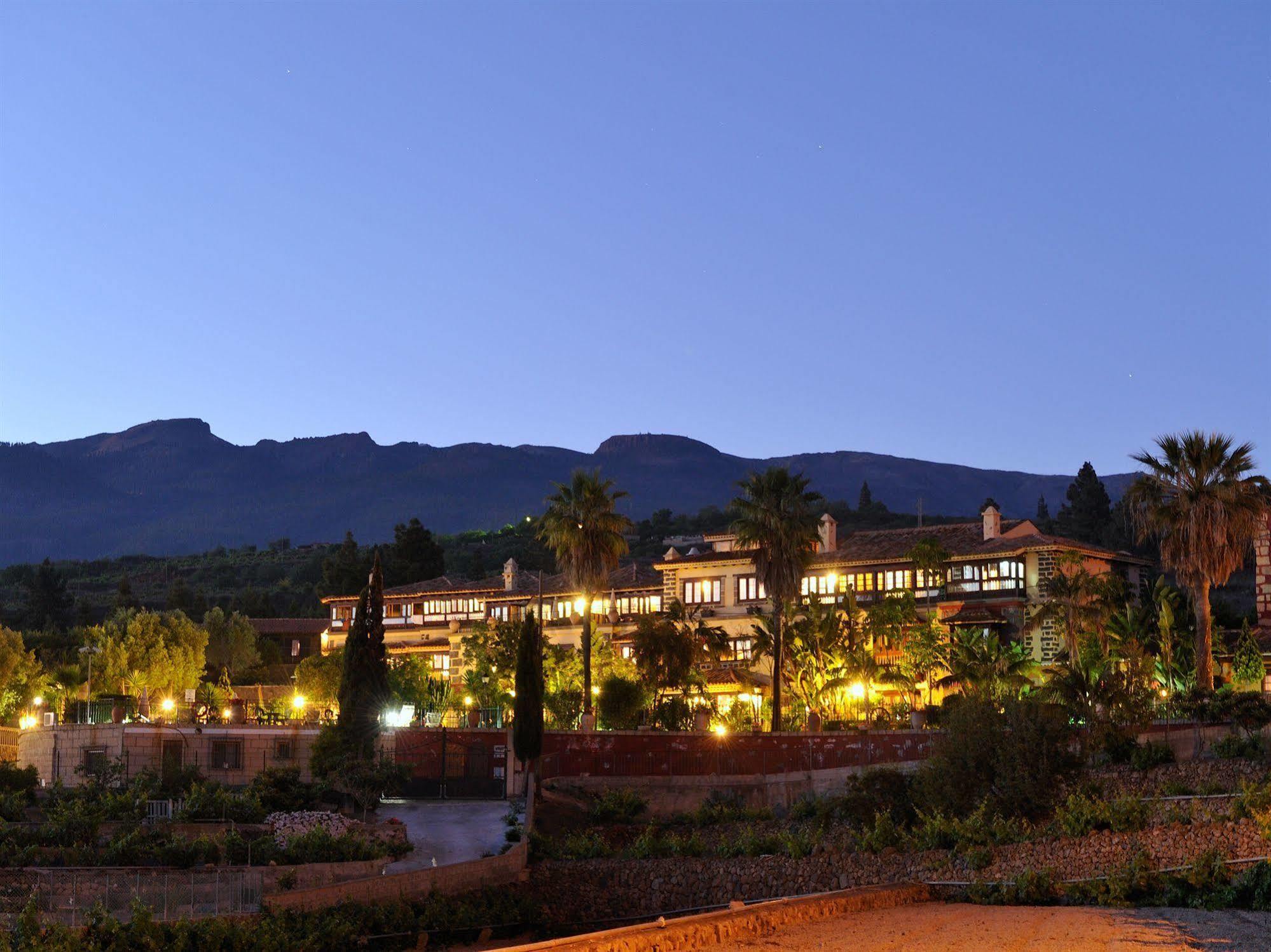 El Nogal Hotel Boutique & Spa Вилафлор Экстерьер фото