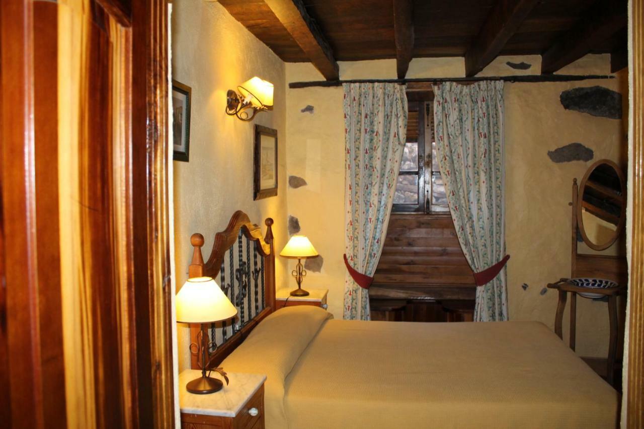 El Nogal Hotel Boutique & Spa Вилафлор Экстерьер фото
