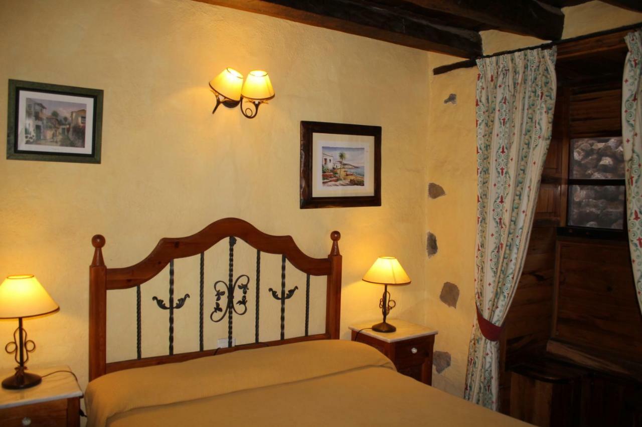 El Nogal Hotel Boutique & Spa Вилафлор Экстерьер фото